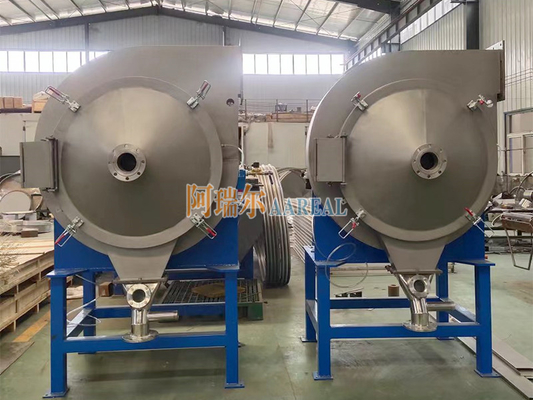 تصنيف الهواء عالي الأداء لـ PTFE Polytetrafluoroethylene فائق الدقة