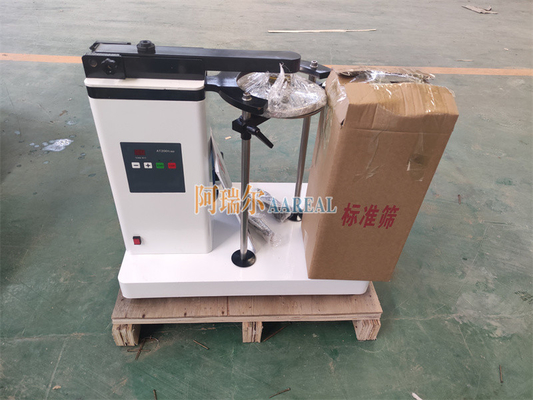 فاز واحد 220V / 110V 8 &quot; 12 &quot; 278 التذبذبات تصفية المزاح المزاح لتحليل حجم الجسيمات