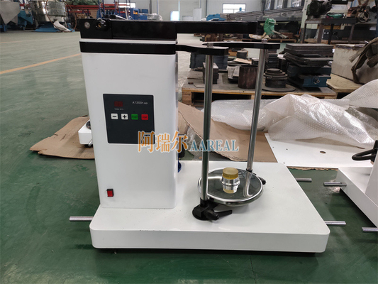 فاز واحد 220V / 110V 8 &quot; 12 &quot; 278 التذبذبات تصفية المزاح المزاح لتحليل حجم الجسيمات