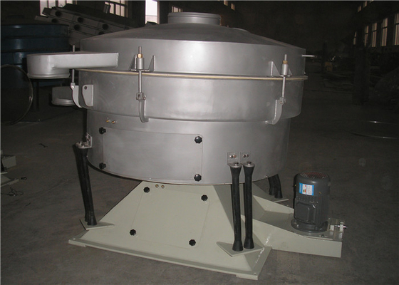 آلة الفحص ثلاثية الأبعاد لـ PVC Powder Tumbler