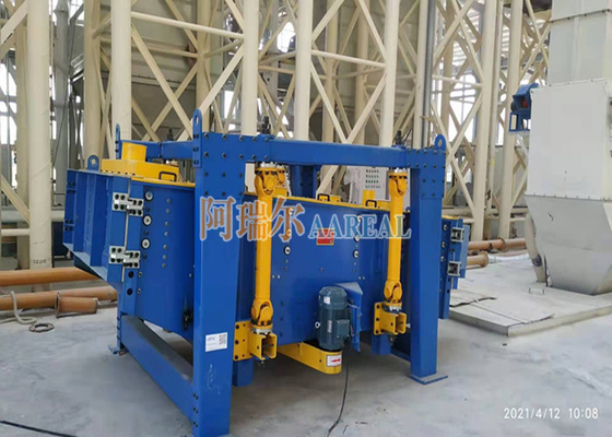 رمال غرانيت المستطيلة المدارية المدارية للمشابك متعددة الطوابق استبدال الشاشة السهلة SKF محرك ABB