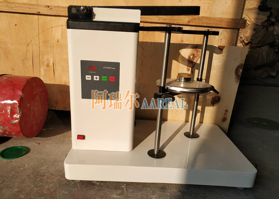 AT200tap 8 بوصات 200mm قطر 1~8 غشاشات ميكانيكية فعالة غشاشات غشاشة غشاشة لتحليل حجم الجسيمات 99 دقيقة