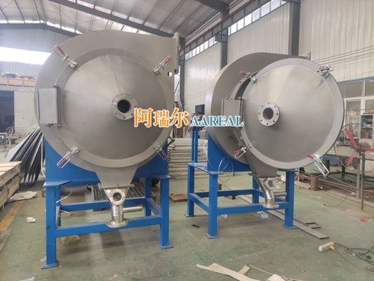 تصنيف الهواء عالي الأداء لـ PTFE Polytetrafluoroethylene فائق الدقة