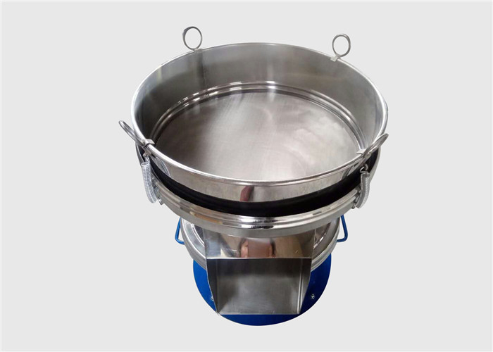 غامض عالية الأداء 450mm الاهتزاز المرشح جرس لطلاء الطلاء