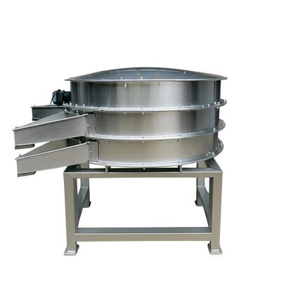 الفصل والفلترة الخيوط الاهتزازية مصدر طاقة مخصص مصمم لفحص المواد الصناعية وفصل الجسيمات