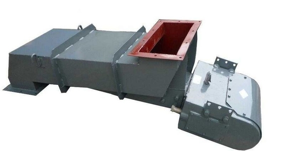 توفير الطاقة المغذية الهزاز الكهرومغناطيسية مغلقة النوع استهلاك الطاقة المنخفض