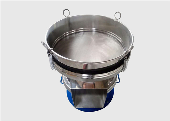 غامض عالية الأداء 450mm الاهتزاز المرشح جرس لطلاء الطلاء