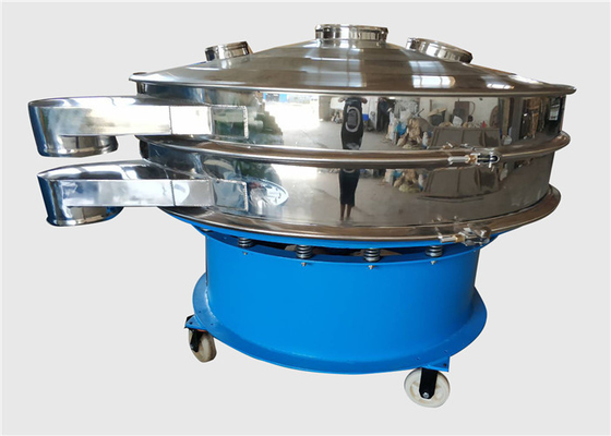 رمل جصف 325 شبكة ديايا 550mm آلة جرس الدوار