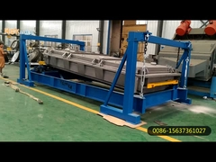 الشاشة الدوارة لكربونات الكالسيوم