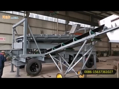 غربال شاشة الدوران