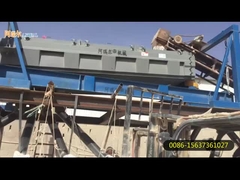 الفولاذ المقاوم للصدأ الحائطية الشاشة الفاصل 1-4 سطحة عامة محرك القيادة الحركة المتبادلة