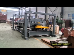 غربال شاشة الدوران