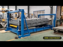 كابل معلق الشاشة الدورانية مع محرك محفز الشبكة المشددة الذاتية ومقبضات المقبض المخصصة