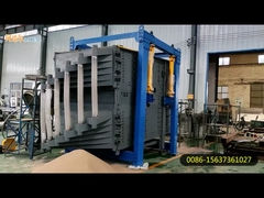 غربال شاشة الدوران