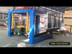 منفصل الشاشة مع استبدال الشاشة السهل