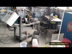 آلة التصفية فوق الغشاء الديناميكية للتدفق الدوار على نطاق نانوي براءة اختراع لصناعة البترول