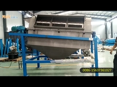 المواد الفولاذ المقاوم للصدأ